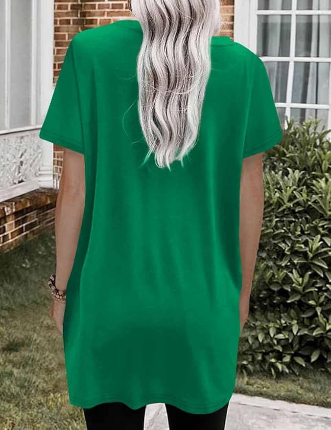 Kelly Green