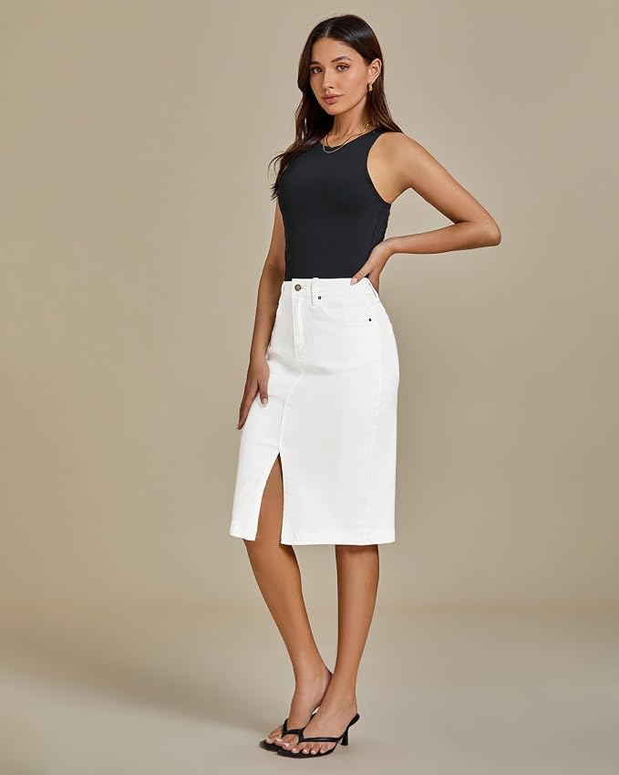 Cream White