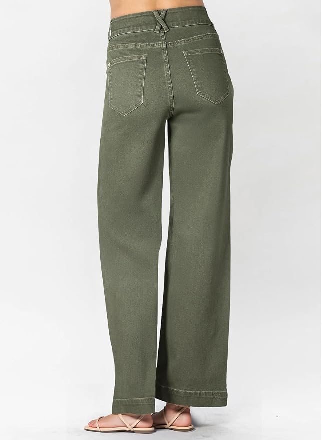 Mist Green
