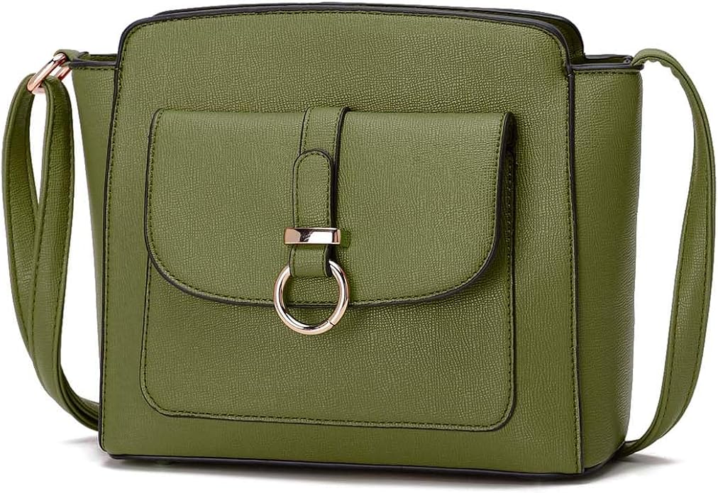 Olive Green