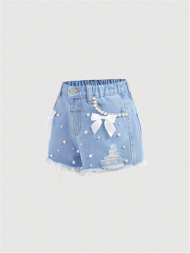 Plearl Blue