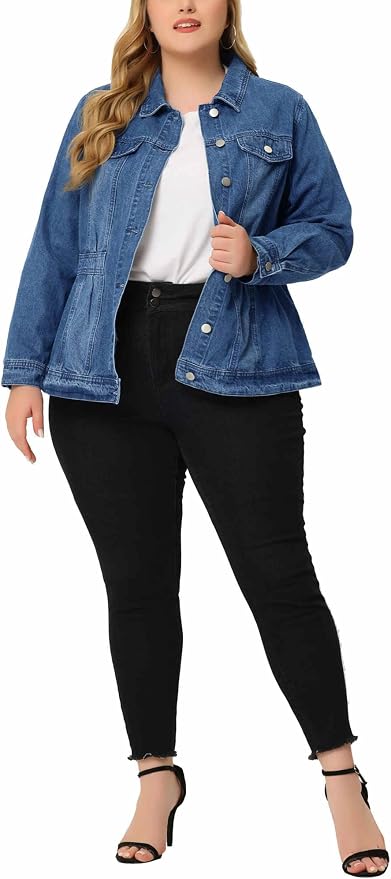 Denim Blue