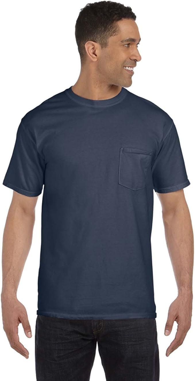Denim Pgmdye