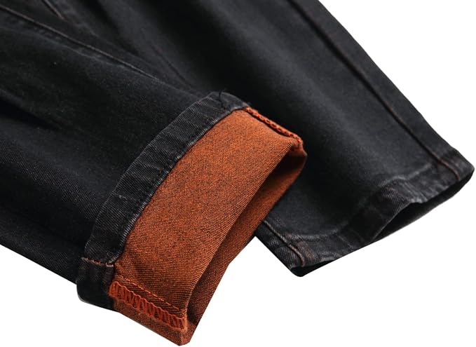 Black Orange