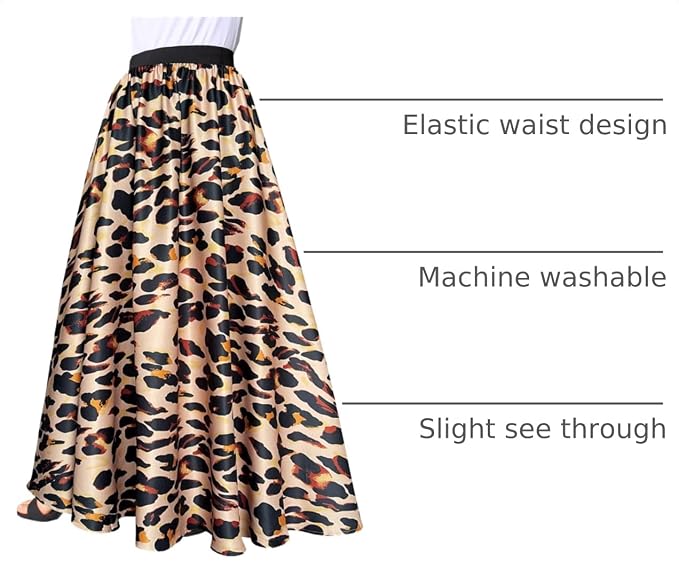 Leopard Yellow