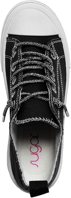Black Canvas