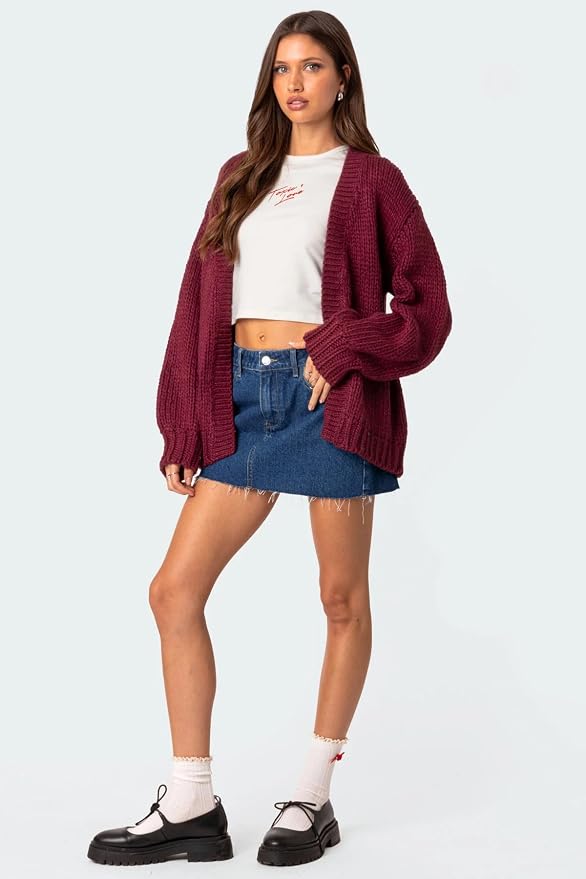 F Denim Blue