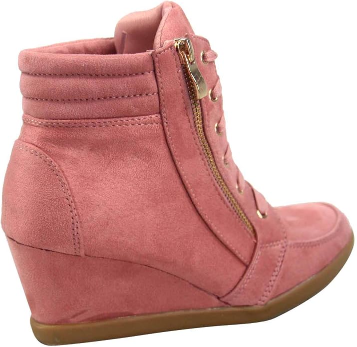 Dusty Pink