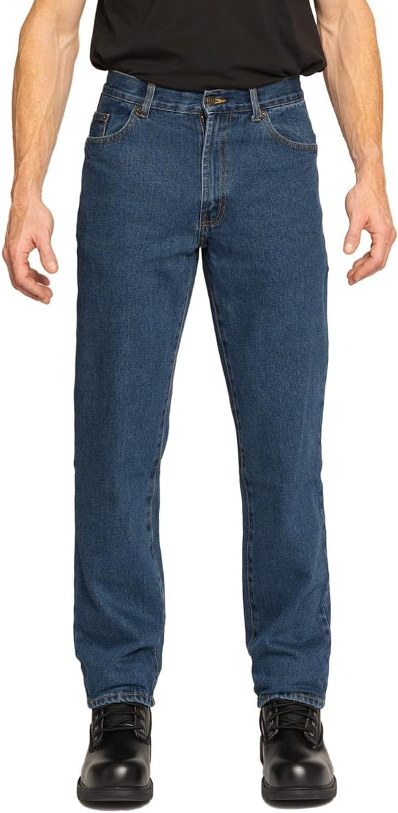 Medium Wash