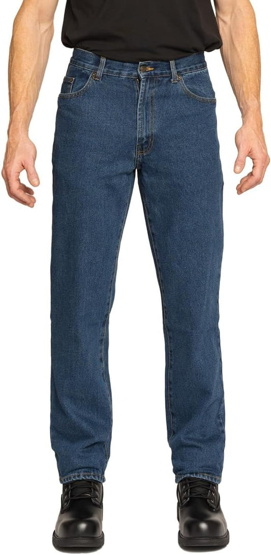 Medium Wash