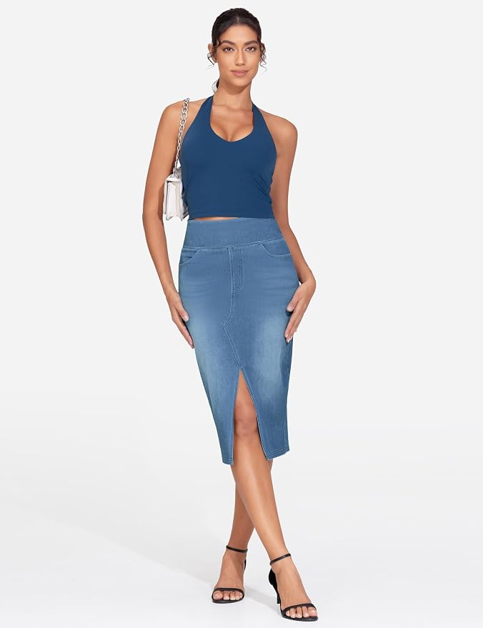 Denim Blue