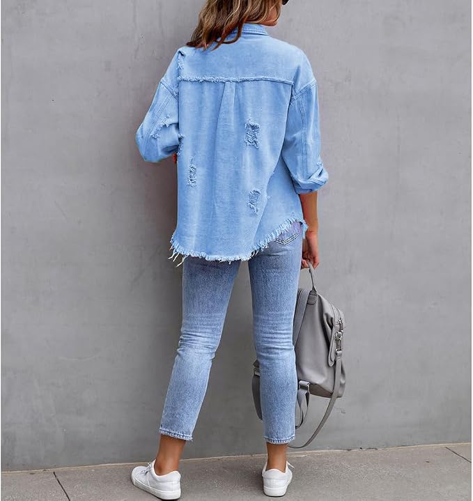 Sky Blue