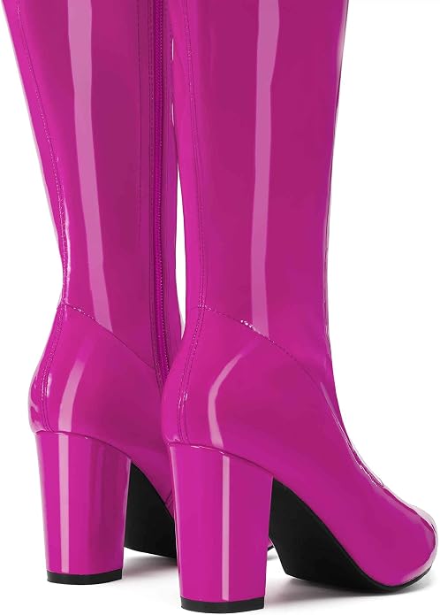 Hot Pink