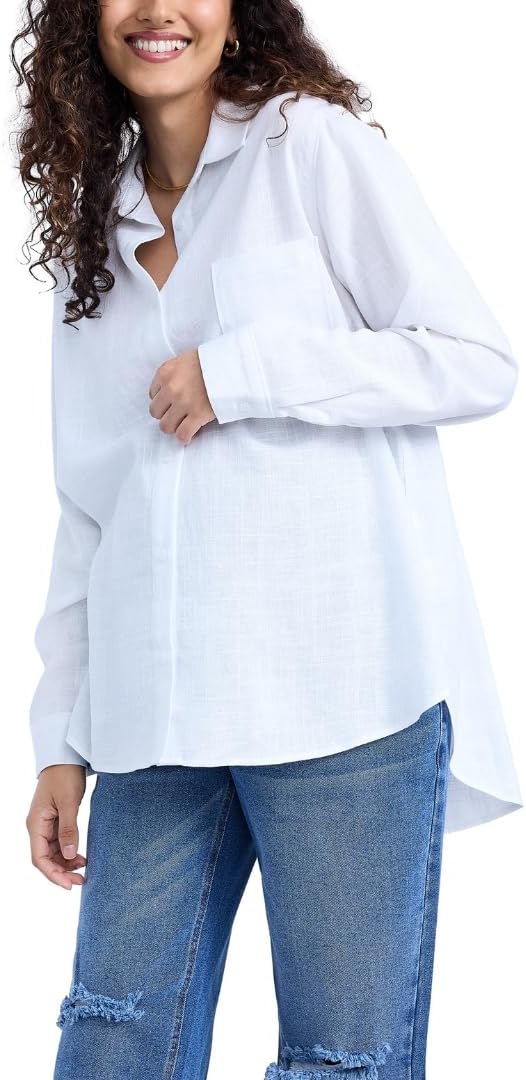 Whisper White