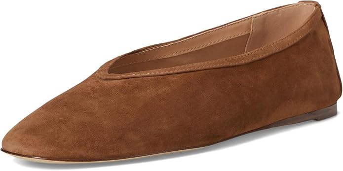 Chesnut Suede