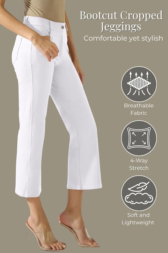 Capri White