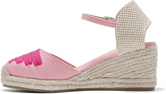 Pink Buckle-2.5