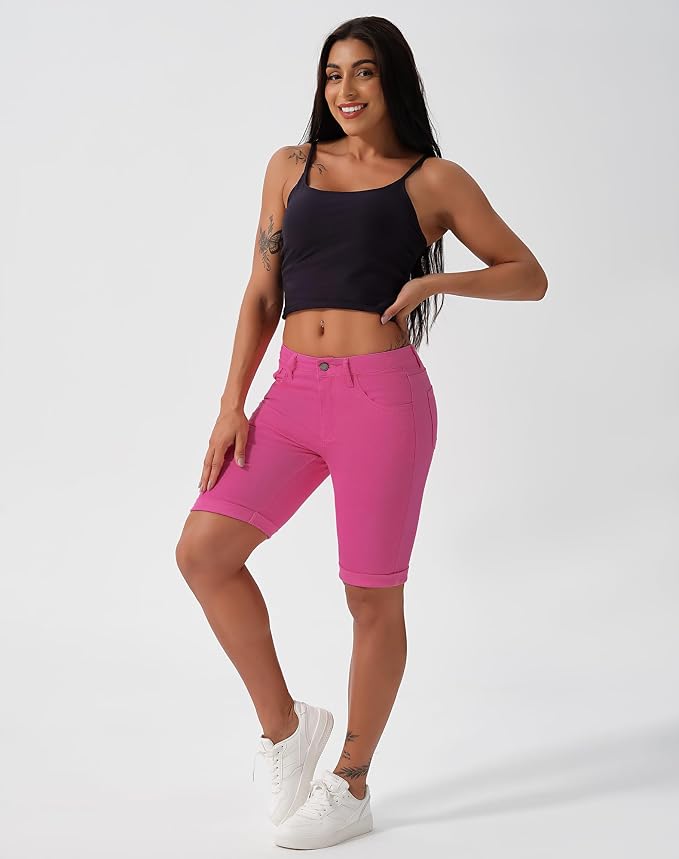 Hot Pink