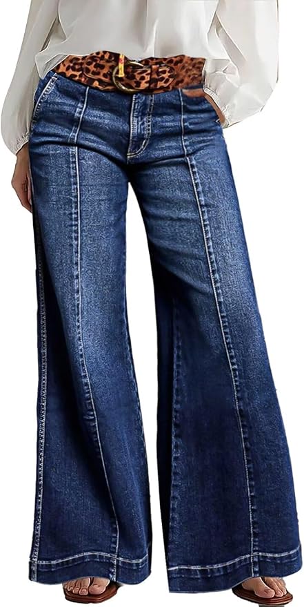 Denim Dark Navy Blue