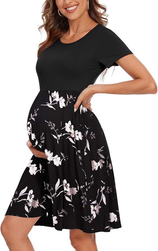Black-black White Jasmine
