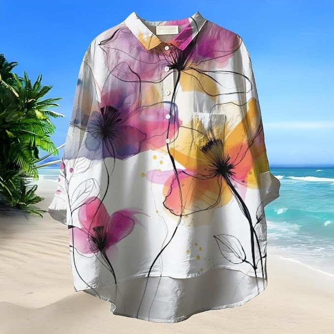 Flower S16