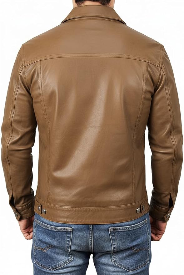Camel Brown