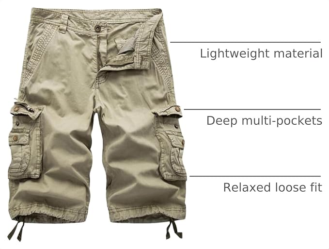 Khaki #082