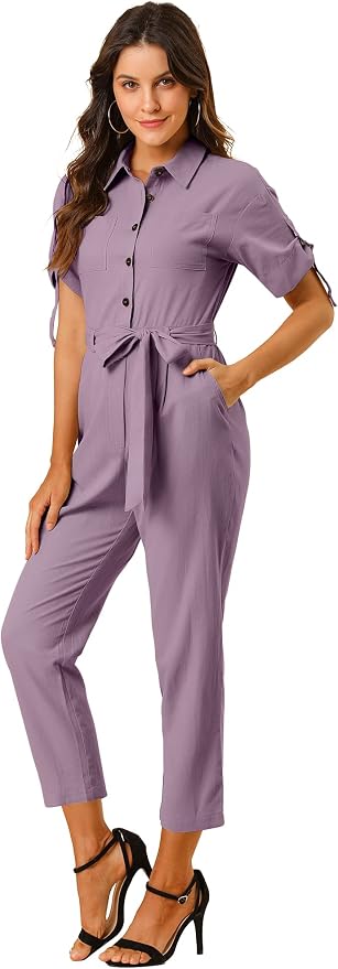 Dusty Purple