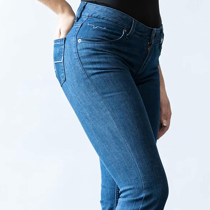 Dark Indigo