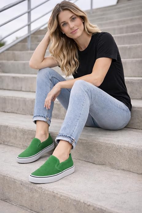 Emerald Green