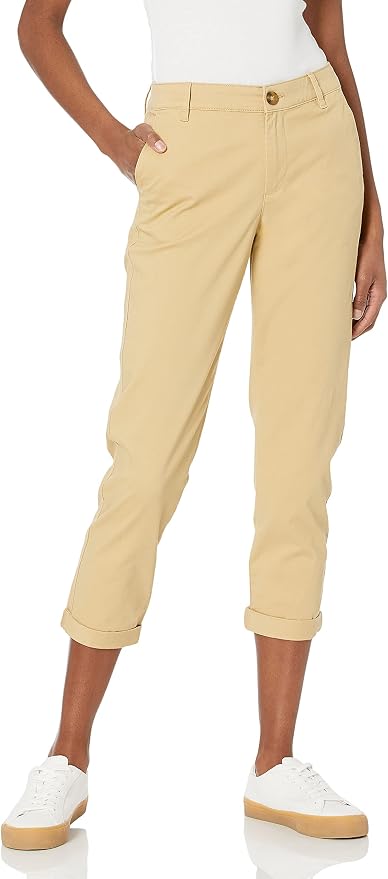 Khaki Brown