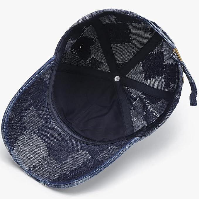 B-dark Blue