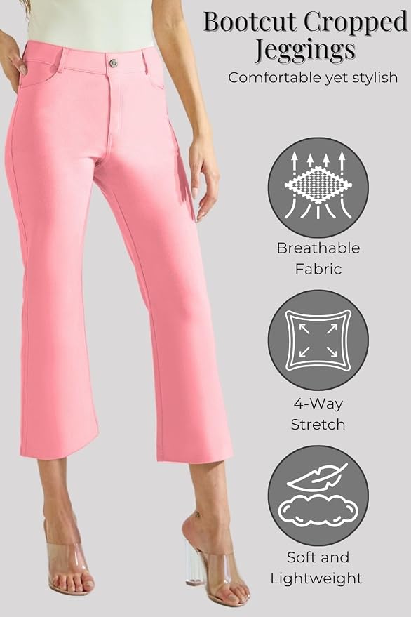 Capri Light Pink