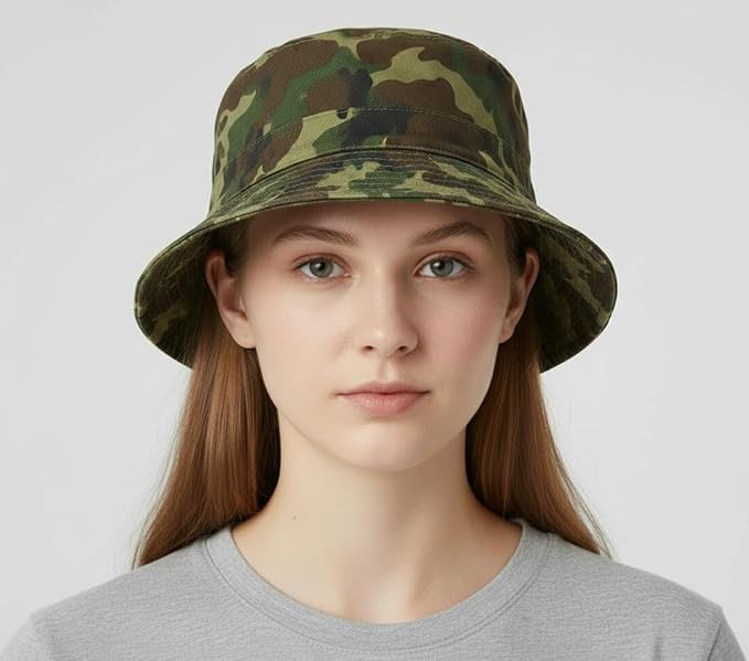 Green Camo