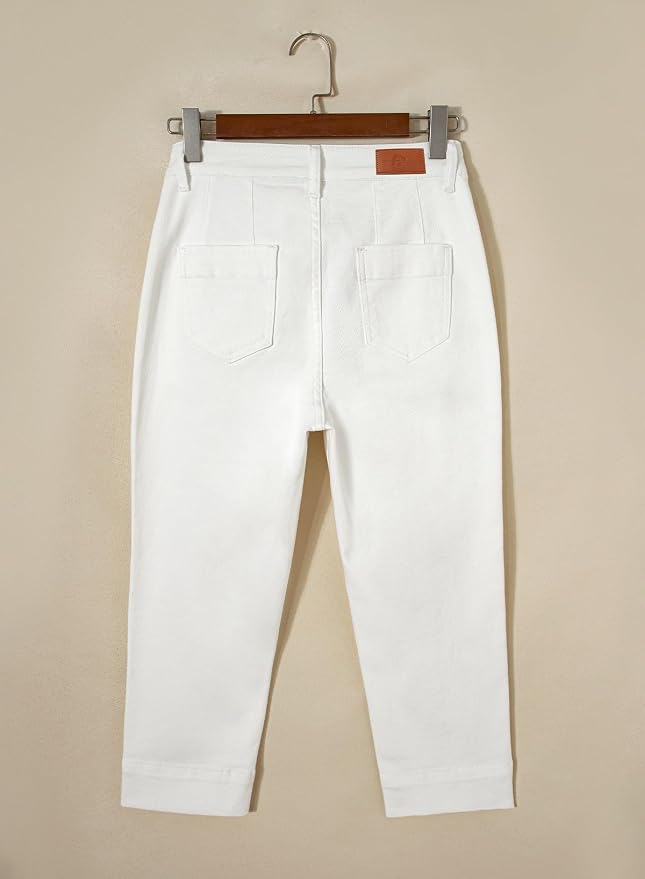 Cream White