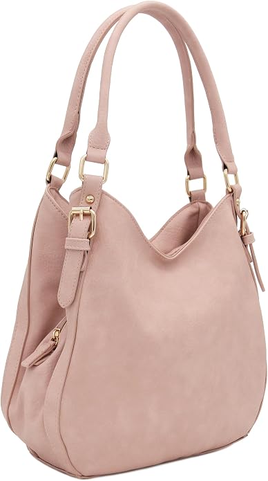 Dusty Pink