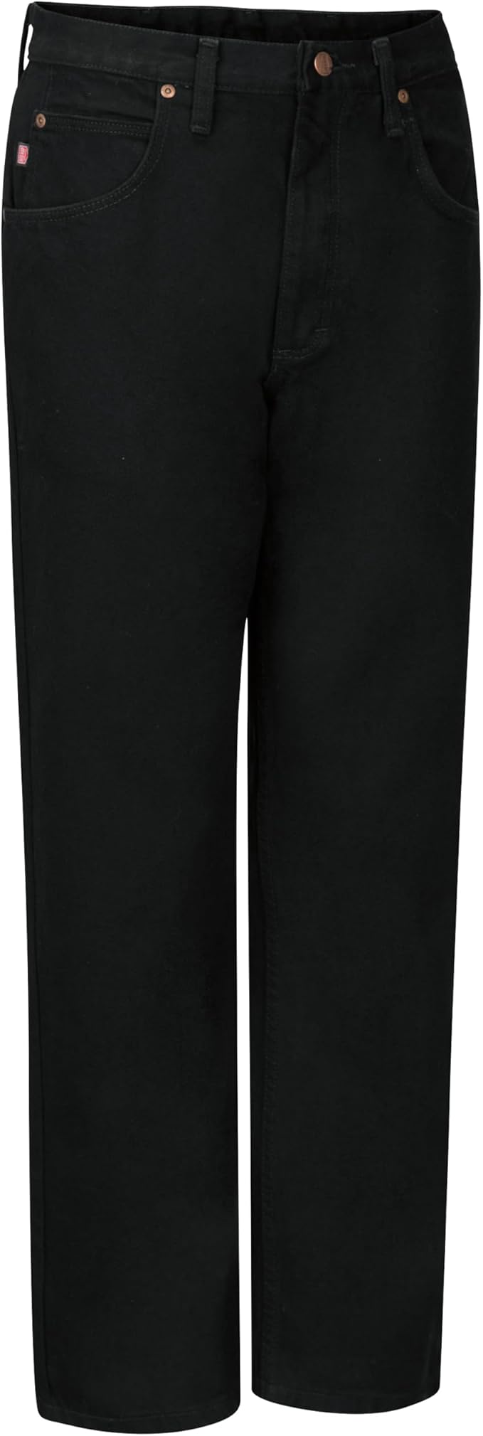 Prewashed Black