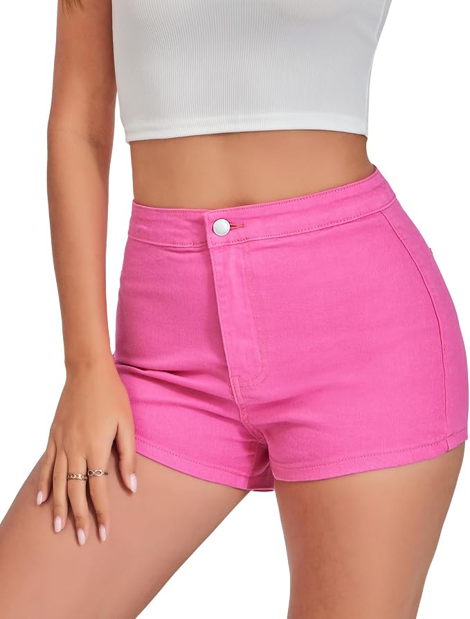 Hot Pink