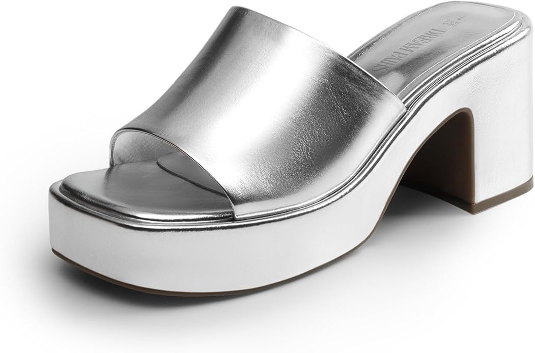 Silver-pu