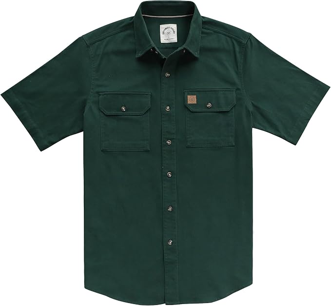 Z Dark and Green