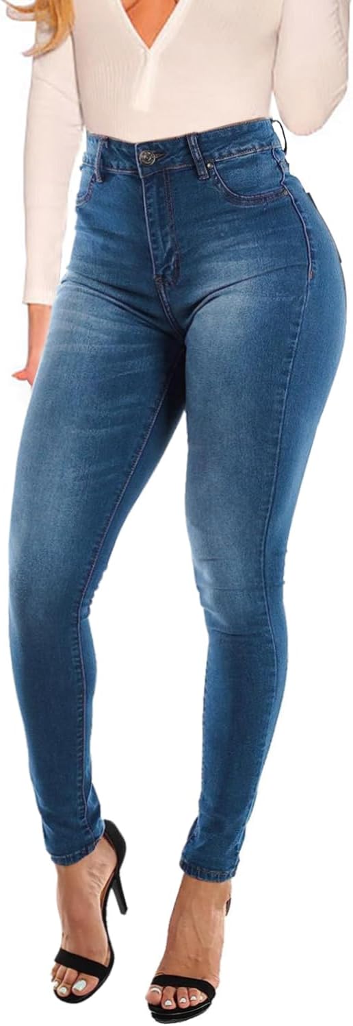 Medium Blue