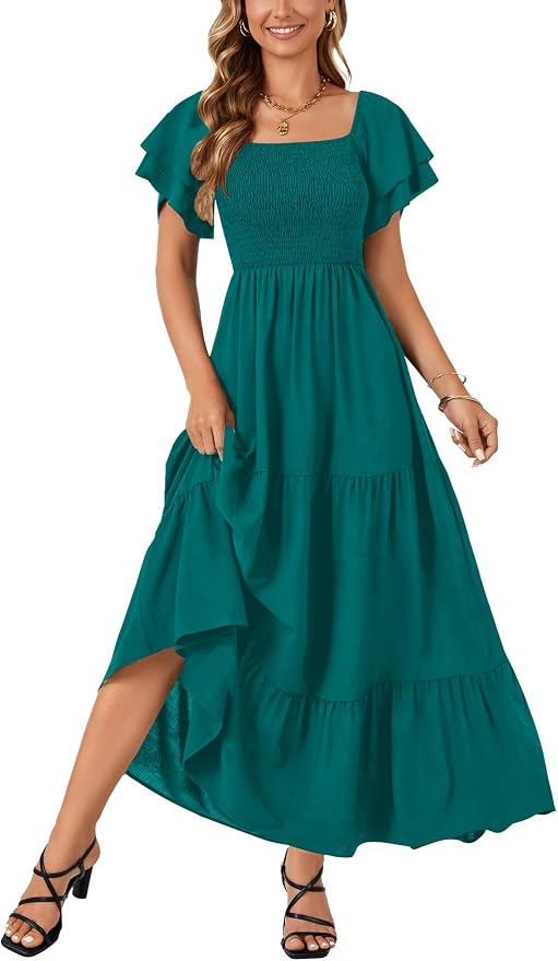 Ribbon Green