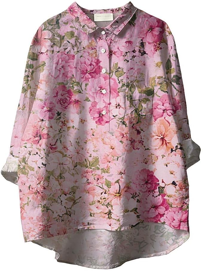 Flower Q7