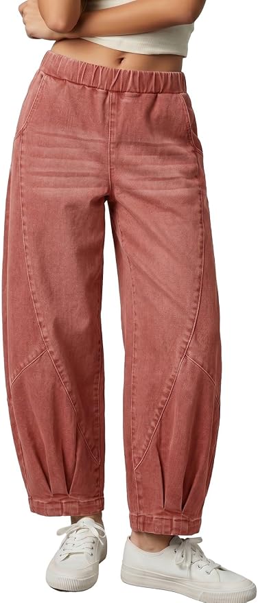 Mineral Red