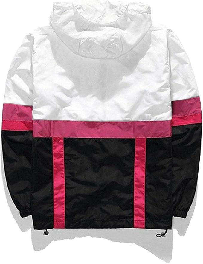 White-black