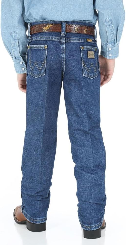 Heavy Denim Stone