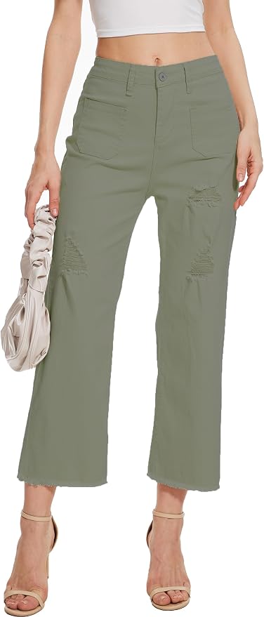Light Green