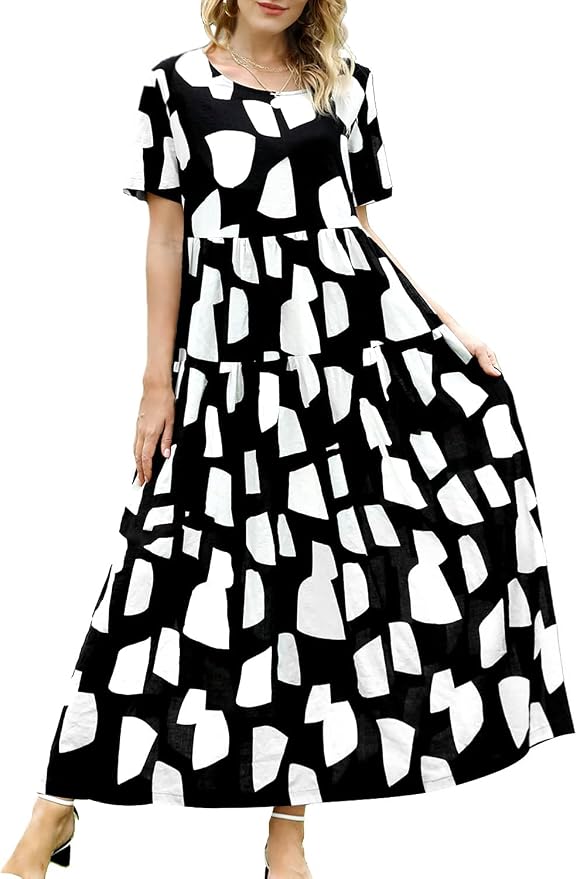 Black/White