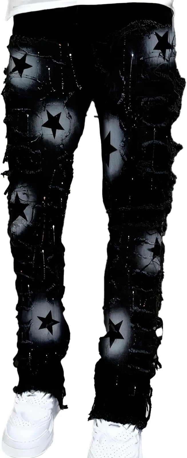 Black Stars