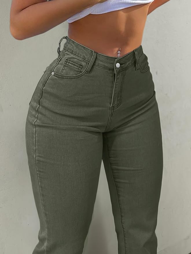 Army Green